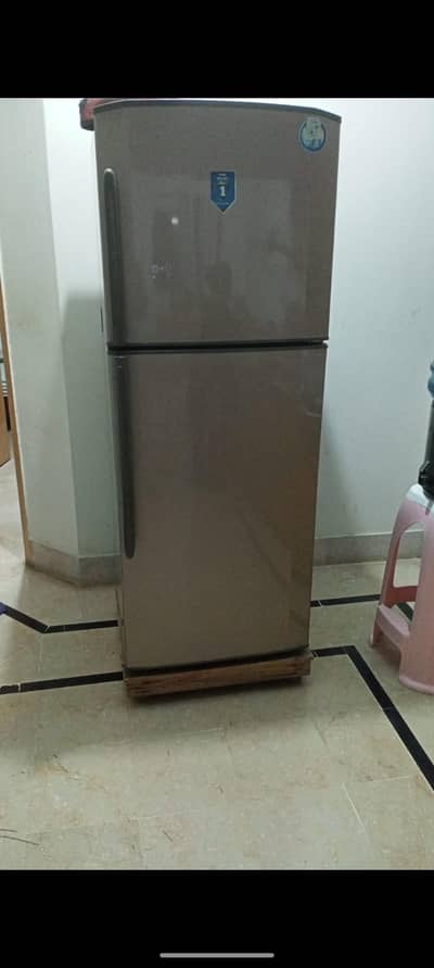Haier Refrigerator big size