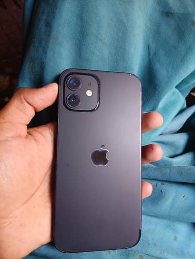 Apple iPhone 12