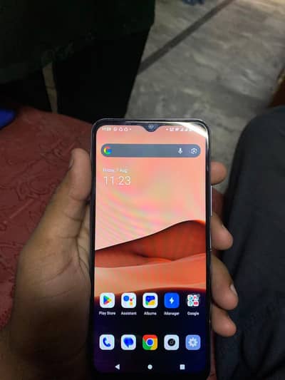 Vivo Y20 4/64