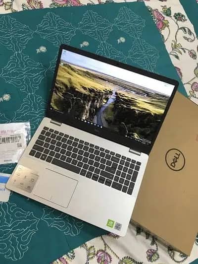 Dell Inspiron  Laptop Intel i7-12th Gen 16GB 512 SSD