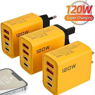 fast charger for sale