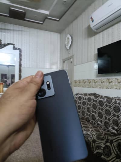 Infinix Zero 20 8gb 256gb fix rate