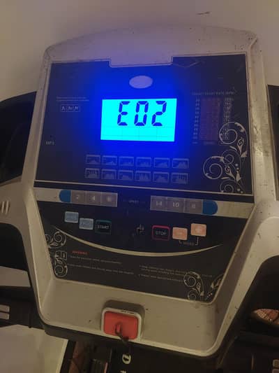 treadmill