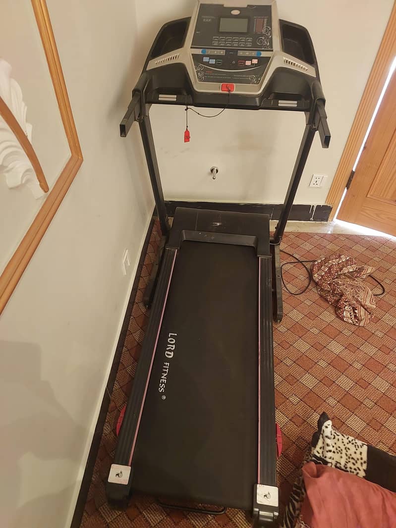 treadmill 1