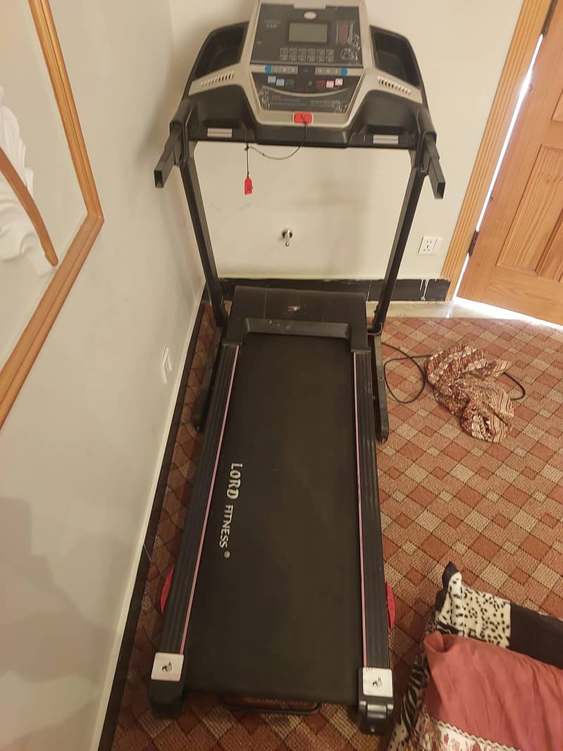 treadmill 2