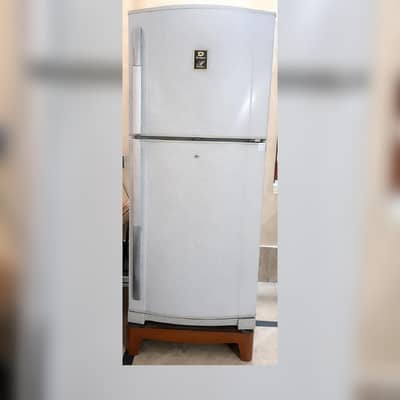 Dawlance Refrigerator Approx 13 Cubic Feet