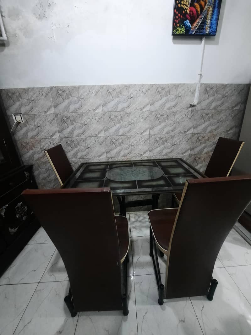 dining table 0