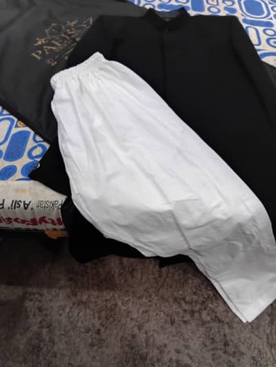 Sherwani Chest 17 length 42