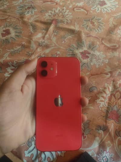 Apple iPhone 12