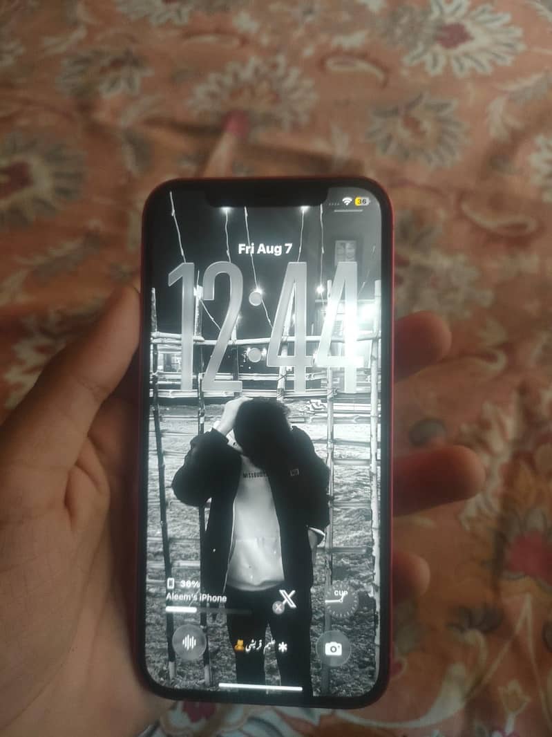 Apple iPhone 12 1