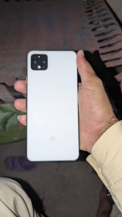 Google Pixel 4 XL