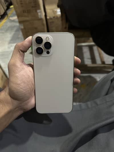 Apple iPhone 12 Pro Max PTA approved with box