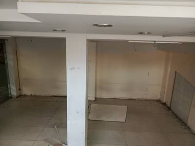 Property Links Offer 600 sqft Shop Availabel For Rent in F-7 Markaz Islamabad
