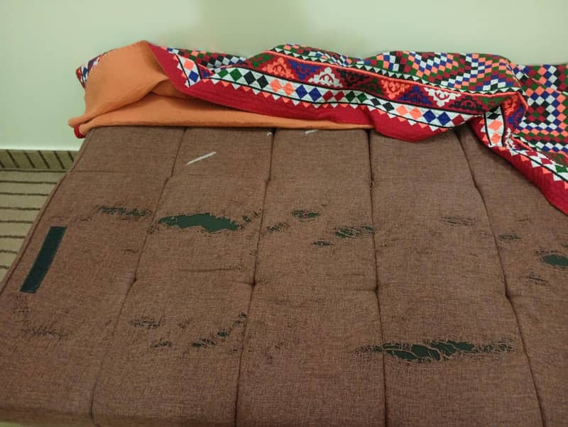 Sofa Bed 0