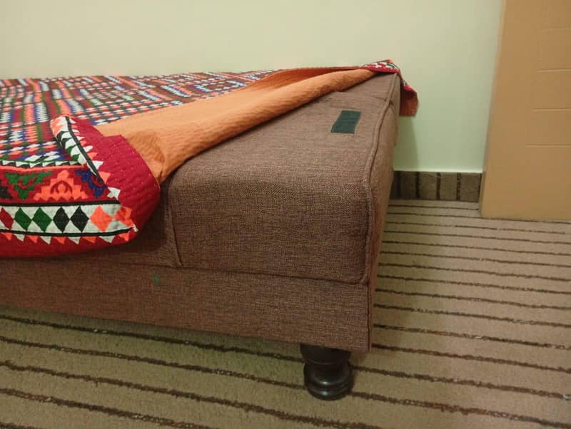 Sofa Bed 2
