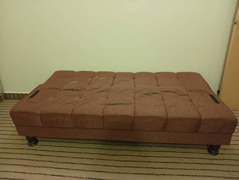 Sofa Bed 3