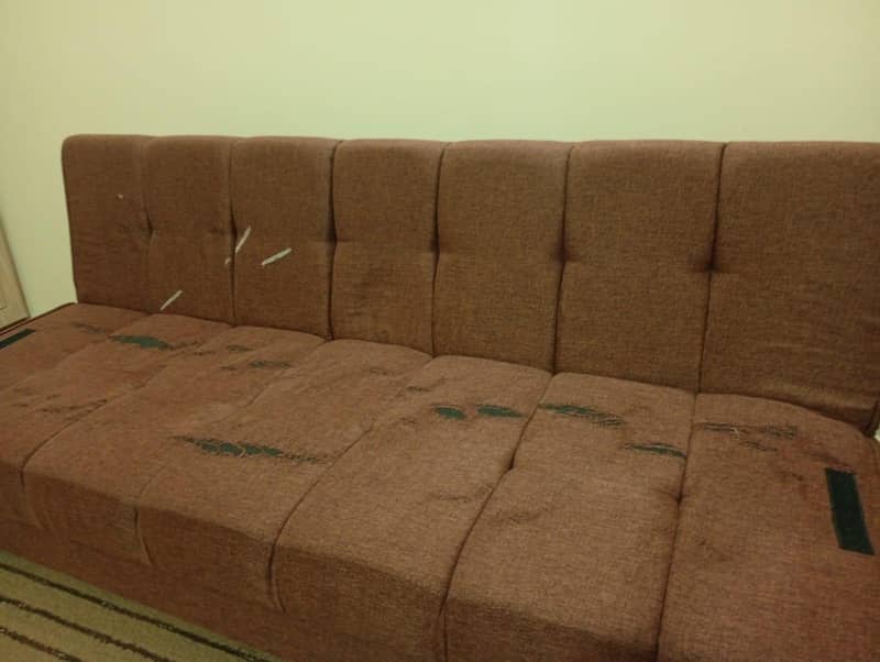 Sofa Bed 4