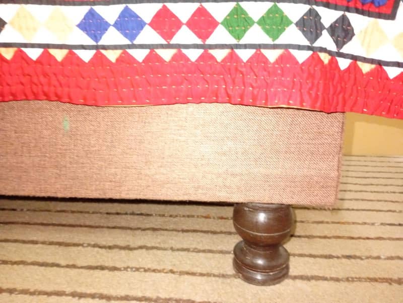 Sofa Bed 5