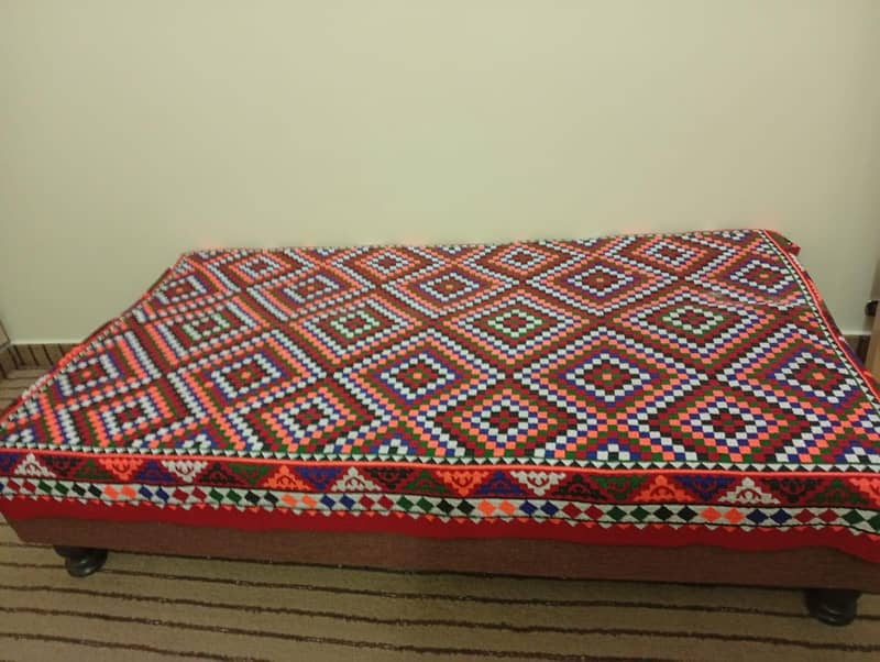 Sofa Bed 6