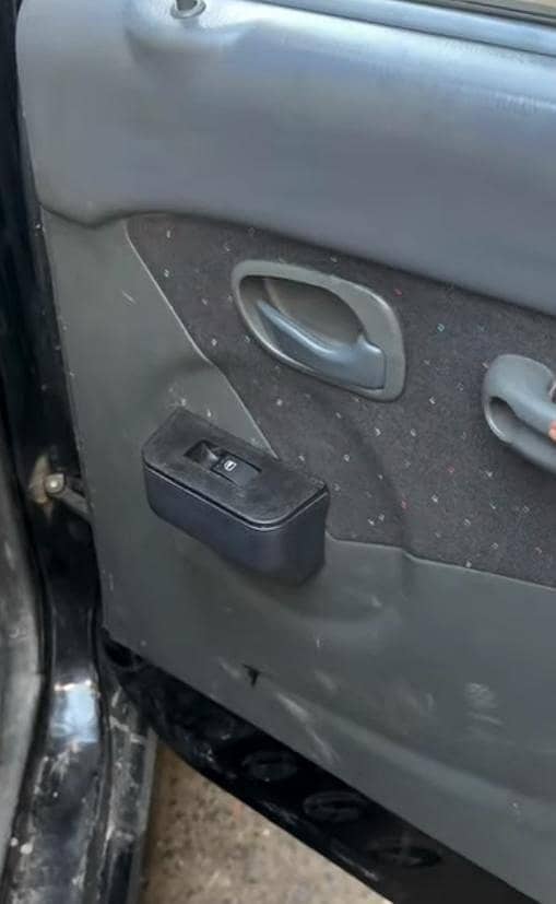 POWER WINDOW 1