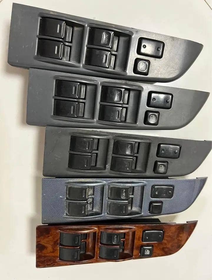 POWER WINDOW 4