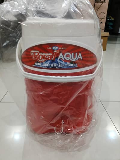 water cooler