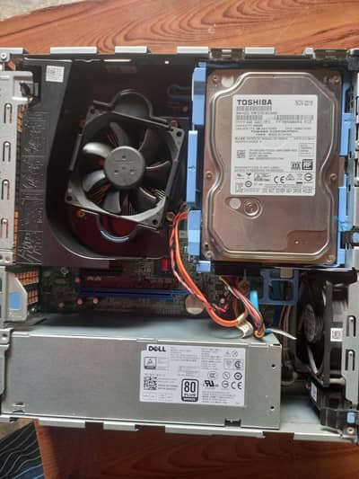 CPU for Sell
