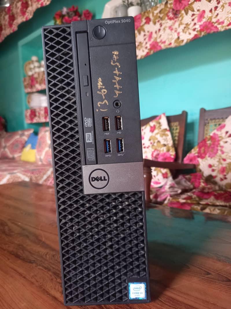 CPU for Sell 1