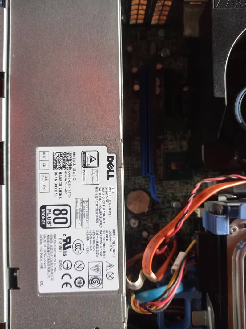 CPU for Sell 3