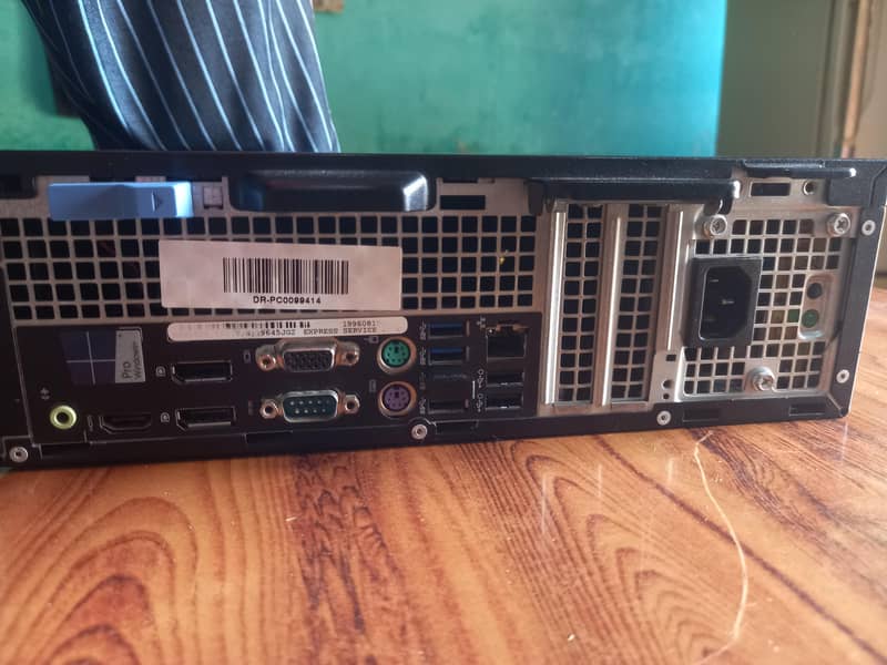 CPU for Sell 5