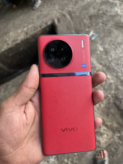 Vivo X90s