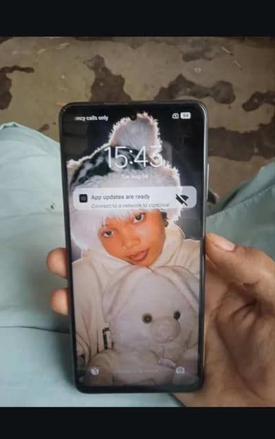 Xiaomi Poco X3 Pro 8/128
