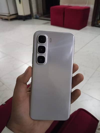 Infinix hot 60 pro plus