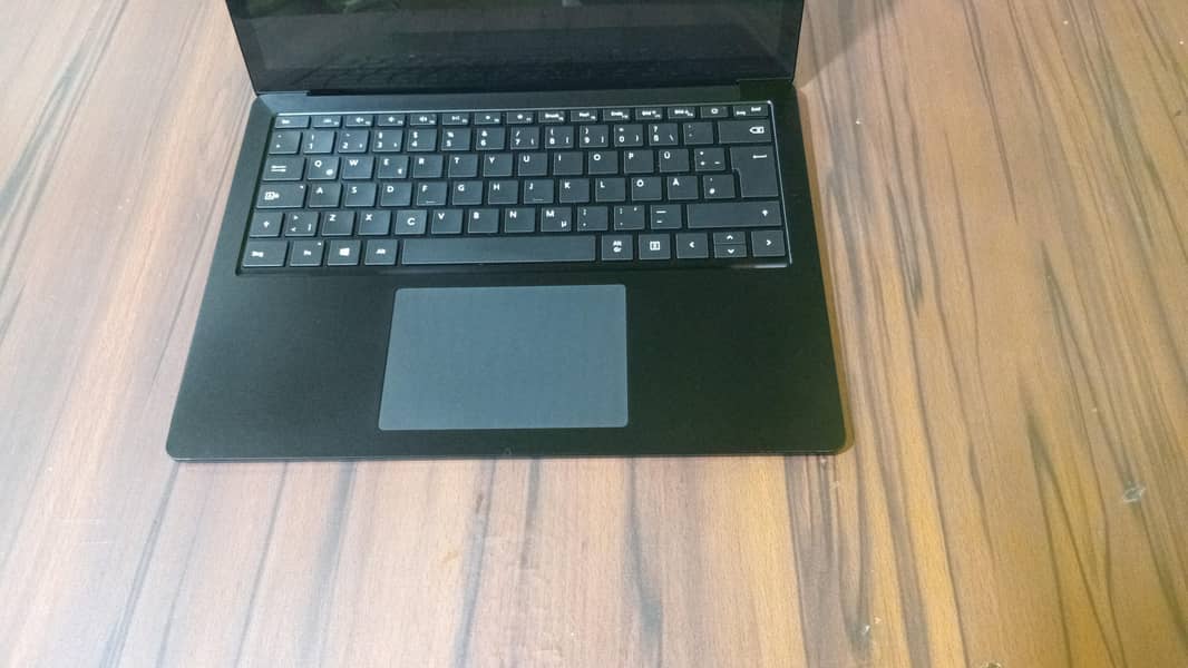 Surface laptop 4 1