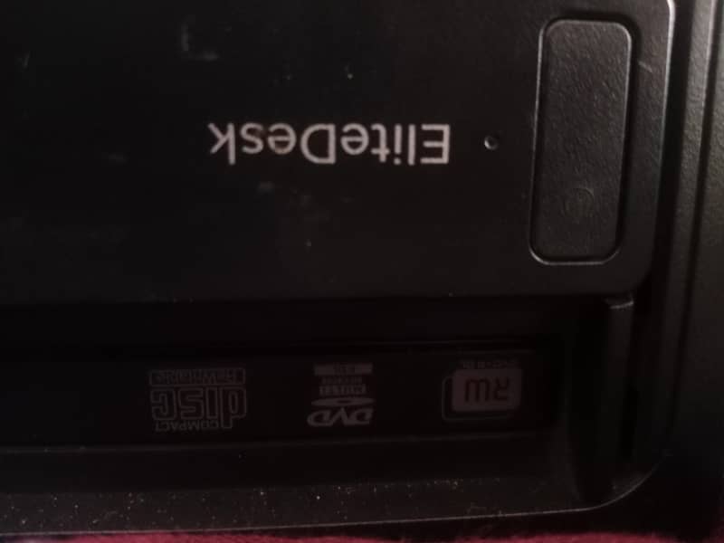 Computer fresh 0
