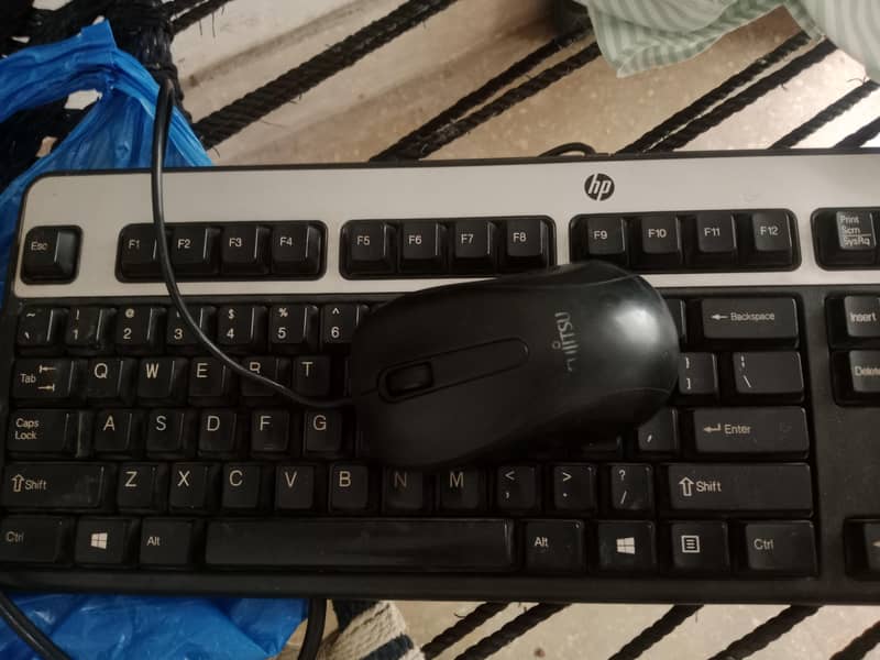 Computer fresh 3