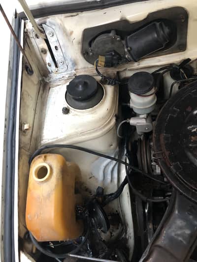 Suzuki Mehran VXR 2007