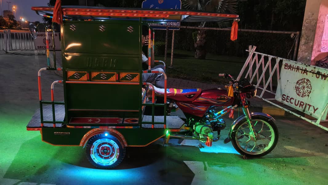 riksha 0
