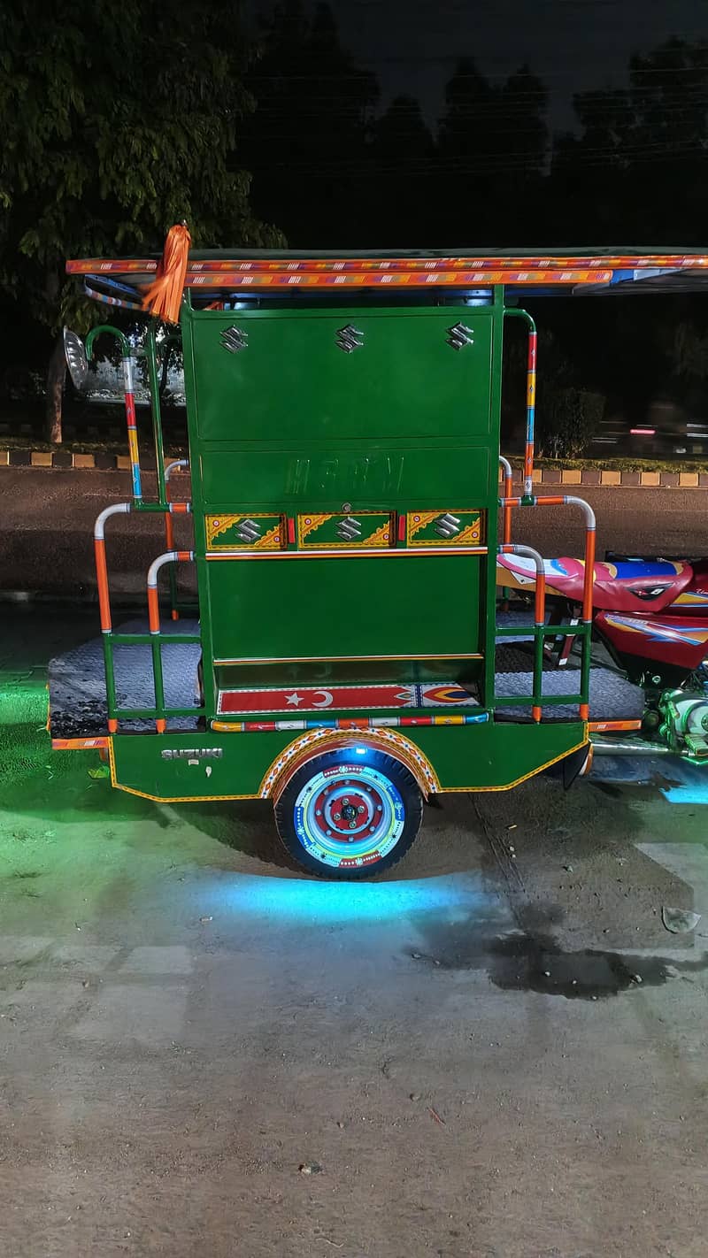 riksha 4