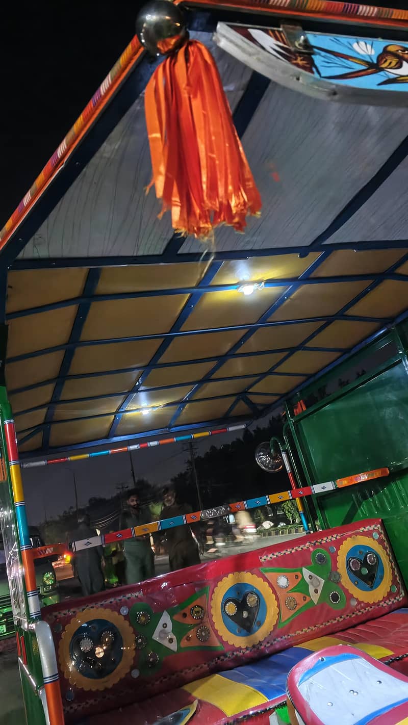 riksha 6