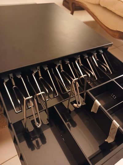 Cash Drawer