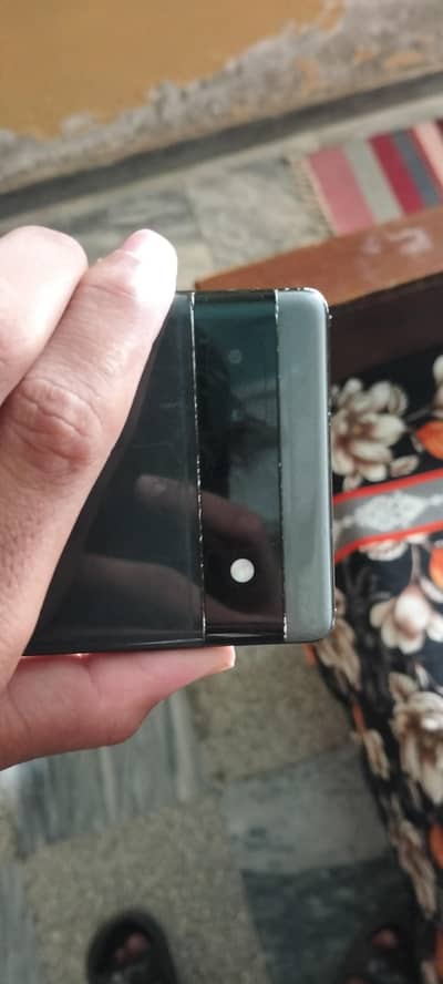 Google Pixel 6a Exchange possible