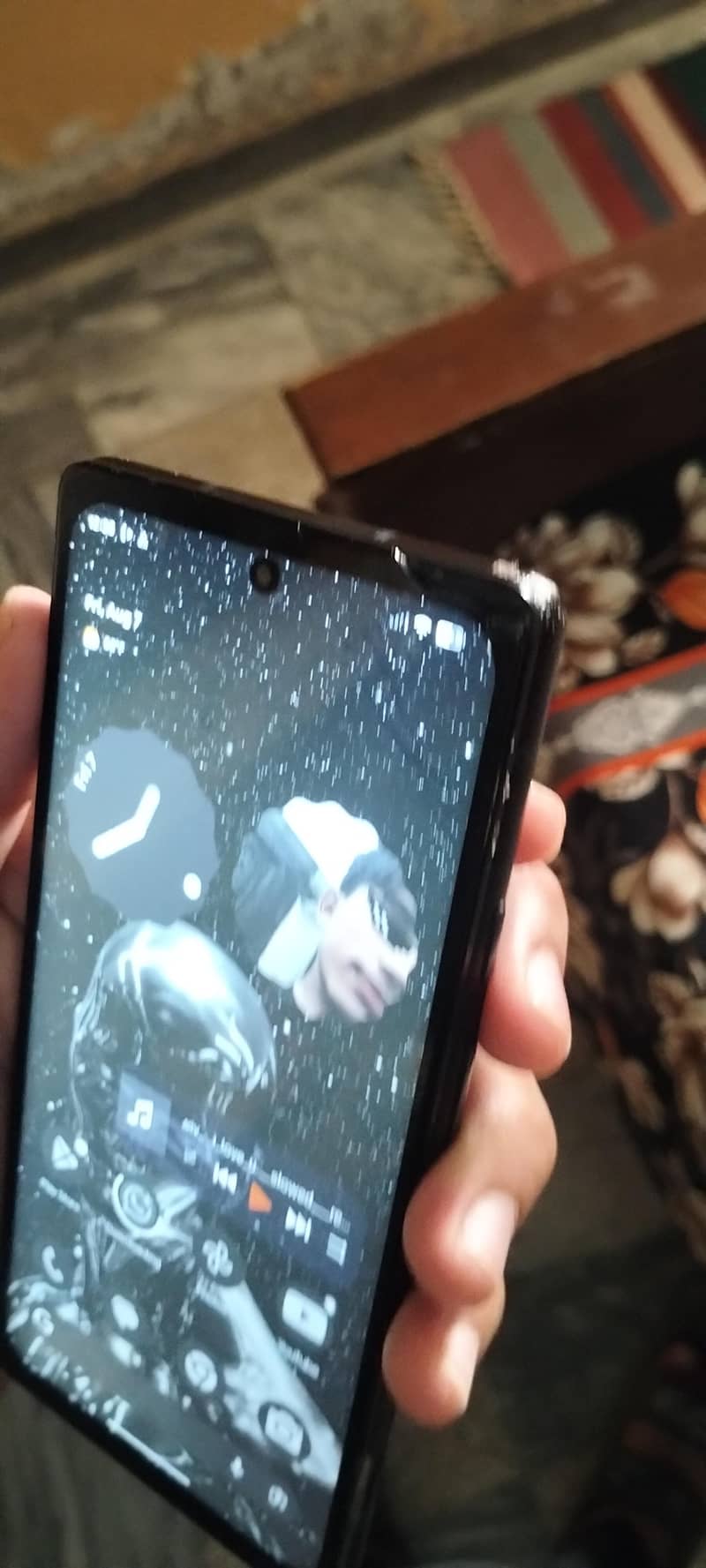 Google Pixel 6a Exchange possible 3