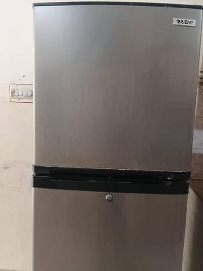 Orient Refrigerator