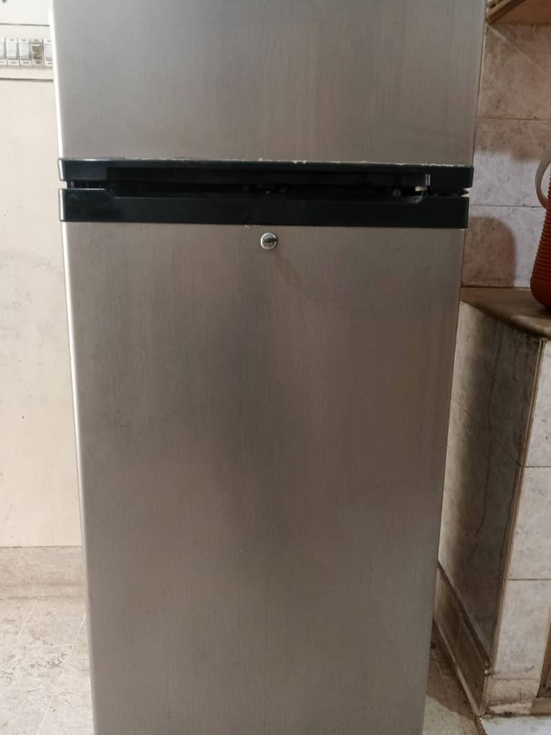 Orient Refrigerator 1
