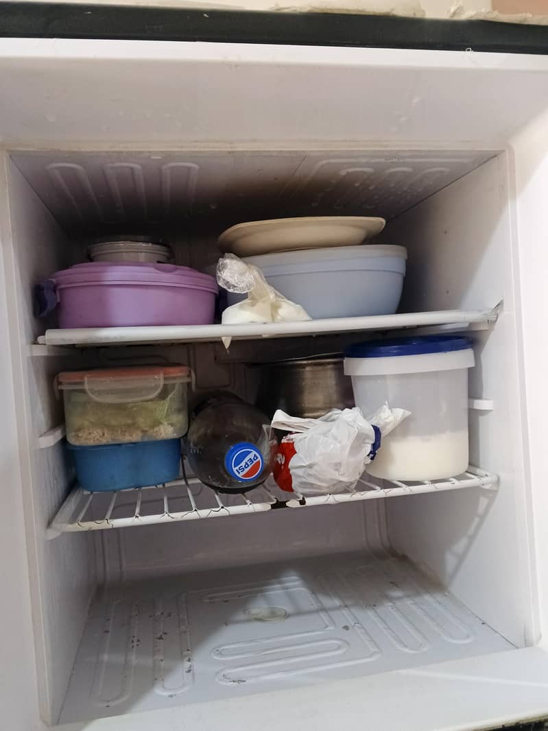 Orient Refrigerator 3