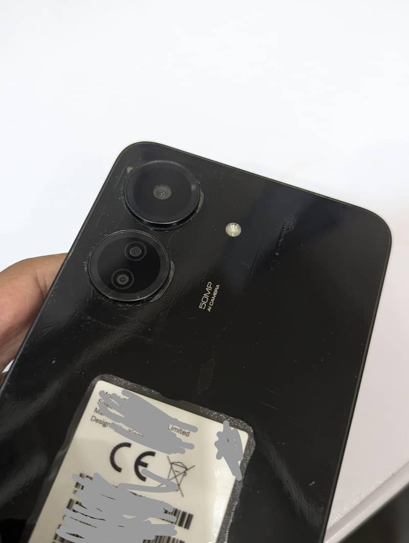 Xiaomi Other Model 1