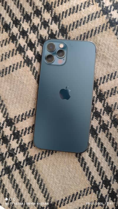 Apple iPhone 12 Pro