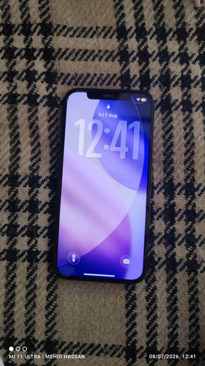Apple iPhone 12 Pro 1