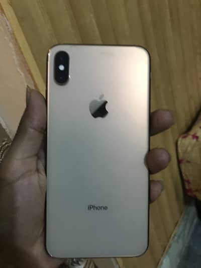 Apple iPhone XS Max
